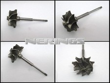 Turboladerwelle FORD USA PROBE