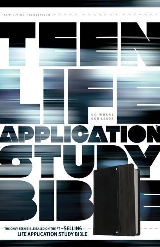 Tyndale nlt teen life - nlt,