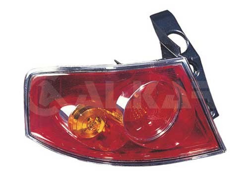 Heckleuchte alkar 2205802 für - alkar,