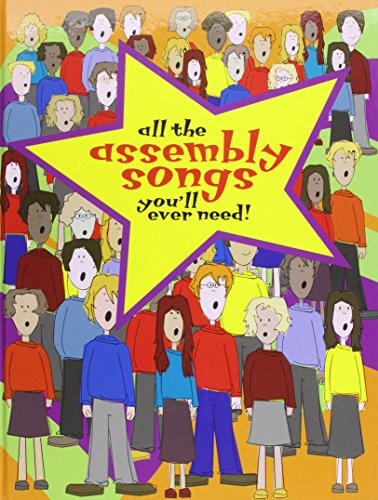 All the assembly songs - the,