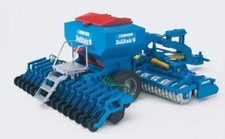 Bruder #02026 Lemken Solitair