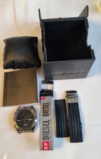 Diesel Crusher DZ1901