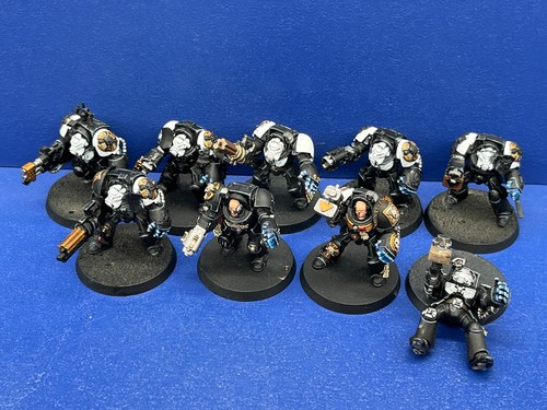 Terminators terminatoren - 9, /