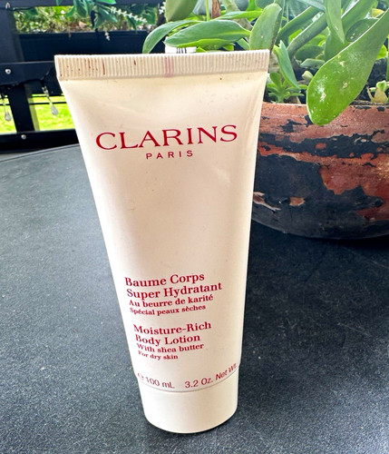 Clarins baume corps - baume,