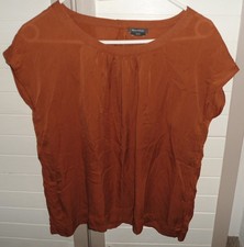 MARC O´POLO DAMEN BLUSE IN