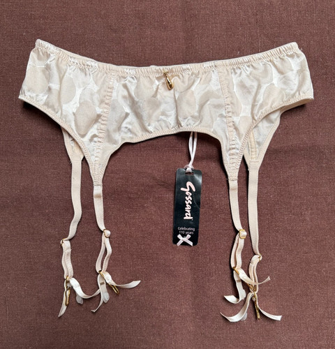 Strapsgürtel strumpfgürtel - strapsgürtel,
