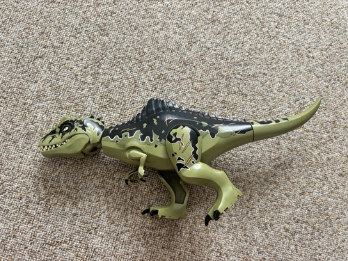 Giganotosaurus figur vom set - vom,
