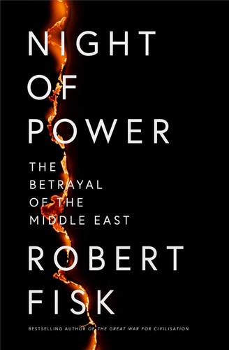 Night power the betrayal - night, power: