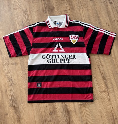 Adidas vfb stuttgart auswärts - vfb,