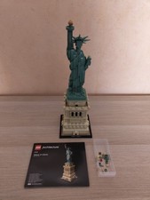 Lego 21042 Architecture