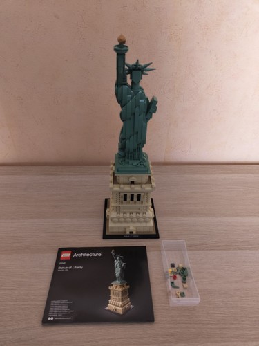 Lego 21042 architecture - 21042,