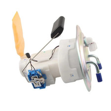 JAPKO 05H09 Fuel Pump for