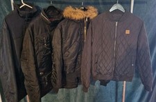 Herren Jacken XL Konvolut