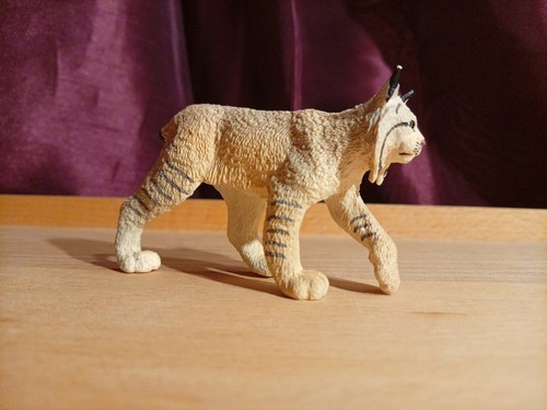 Safari ltd lynx luchs - ltd.,