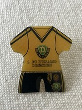 Pin Anstecker, Trikotpin 