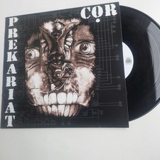 COR - " PREKARIAT " - ORG. 10