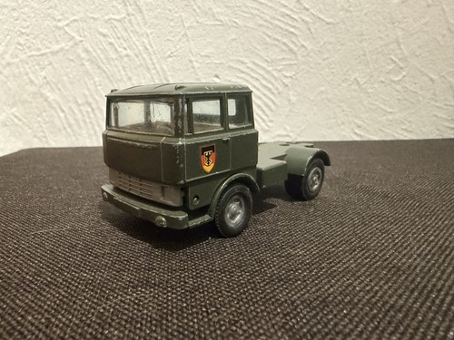 Gama faun lkw modell 92 - lkw,