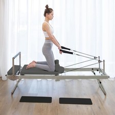 Faltbare Pilates Reformer