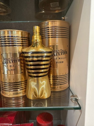 Jean paul gaultier - gaultier, male