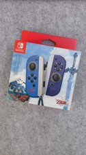 NEU - Joy Con Set - The Legend