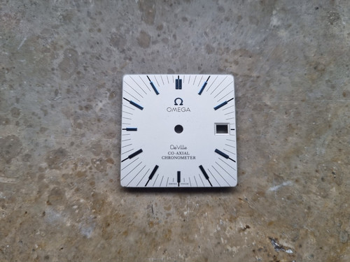Omega ville axial - omega,