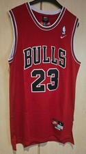 NBA Nike Chicago Bulls Trikot