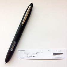 Cordless Stylus