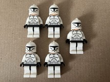 Lego star wars clone trooper - wars,