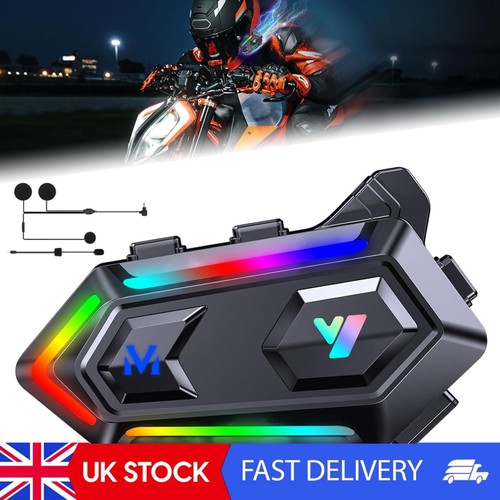 Motorradhelm kabellose