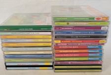 Kinder Hörspiele 24 CDs Conni