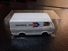 Wiking 1:87/H0 VW Transporter