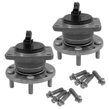 2 Radlager ABS für Ford