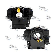 Wickelfeder Airbag Sidat