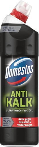 Domestos ultra kraft gel - kraft,