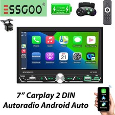 6.8 Zoll CarPlay Autoradio
