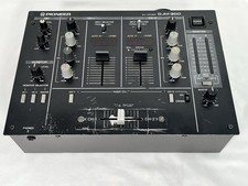 Pioneer DJM-300 Preamp Mixer