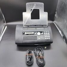 Faxgerät PHILIPS PPF-653 Magic 5 Classic DECT TOP Fax & Kopierer SMS vom Hän