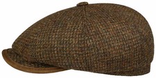 Stetson harris tweed hatteras - stetson-harris,