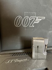 S.T. Dupont James Bond Gatsby