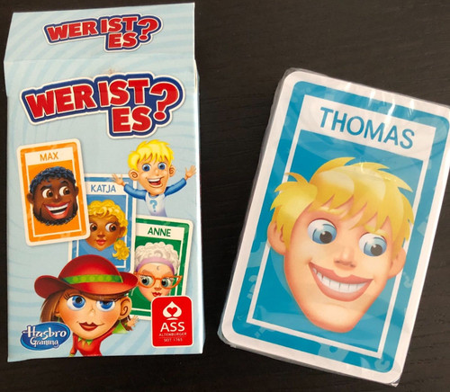 Wer ist pocket - ist,