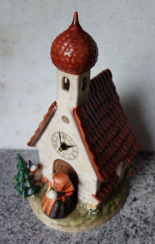 Hummel century figur - hummel,