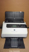 HP Scanjet Enterprise Flow