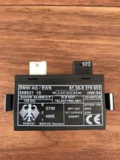 BMW E36 Sende-Empfangsmodul Ringantenne 61 35 8 379 502
