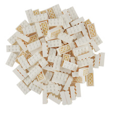 Lego 2x4 steine - steine, bausteine
