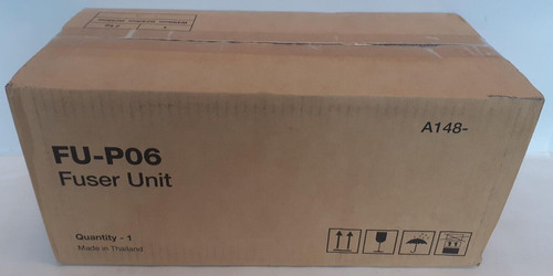 Konica minolta fuser unit - konica,