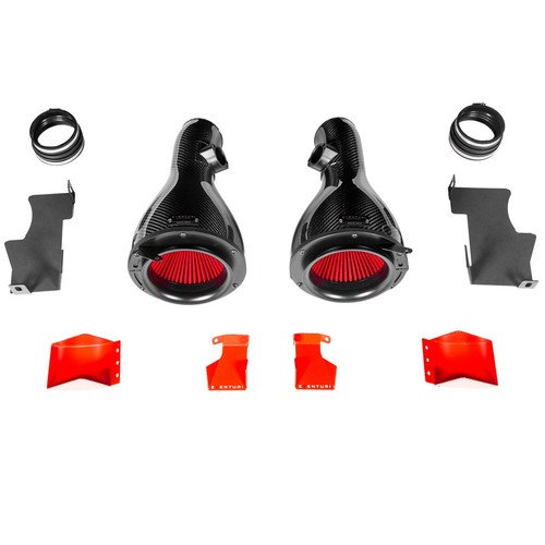 Eventuri bmw e60 kohlefaser - bmw,