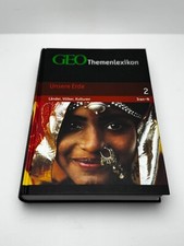 GEO Themenlexikon Band 2 -