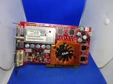 CLUB 3D ATI ALL IN WONDER RADEON 9800 SE 128MB DDR AGP 8x DVI S-VIDEO #GK7099