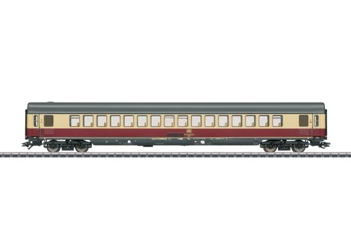 Märklin 43861 schnellzugwagen - märklin,