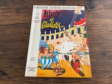 Asterix und Obelix 3 Grosser
